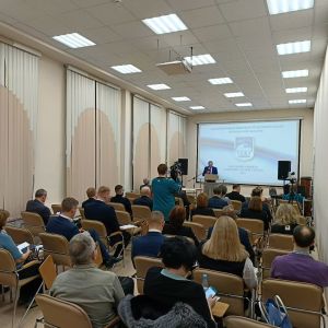Работодатели Мурманской области подвели итоги деятельности за 2023 год