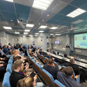 То, что вчера казалось магией, сегодня пришло в бизнес